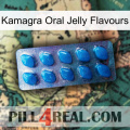 Kamagra Oral Jelly Flavours viagra1